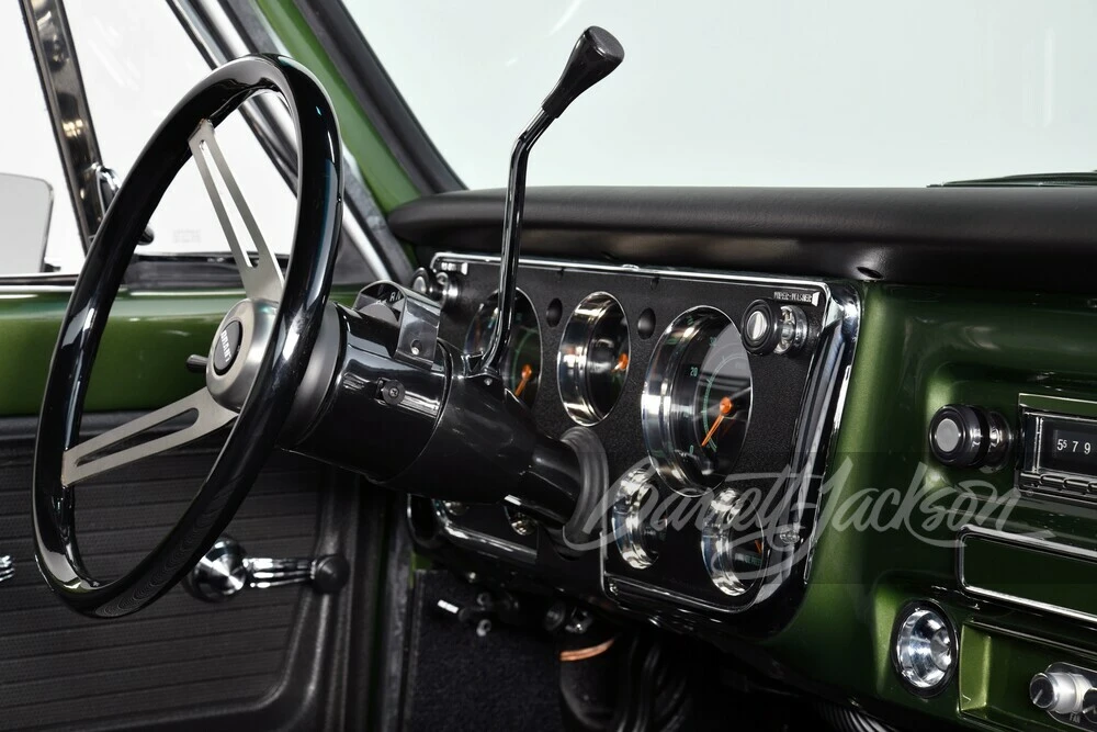 1972 GMC C/K 2nd Gen - Image 7 of 25