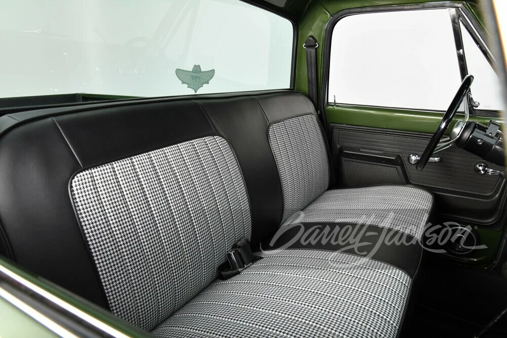 1972 GMC C/K 2nd Gen - Image 8 of 25