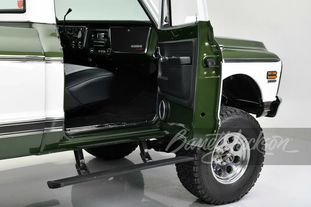 1972 GMC C/K 2nd Gen - Image 12 of 25