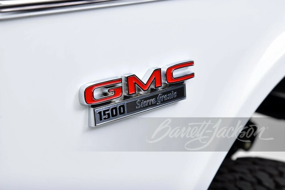 1972 GMC C/K 2nd Gen - Image 13 of 25