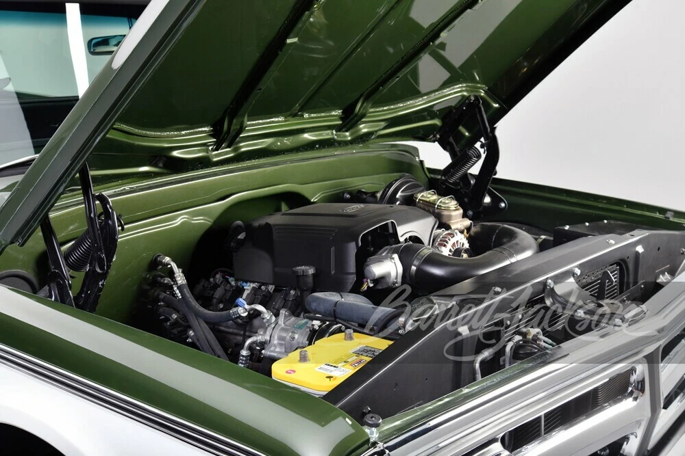 1972 GMC C/K 2nd Gen - Image 14 of 25