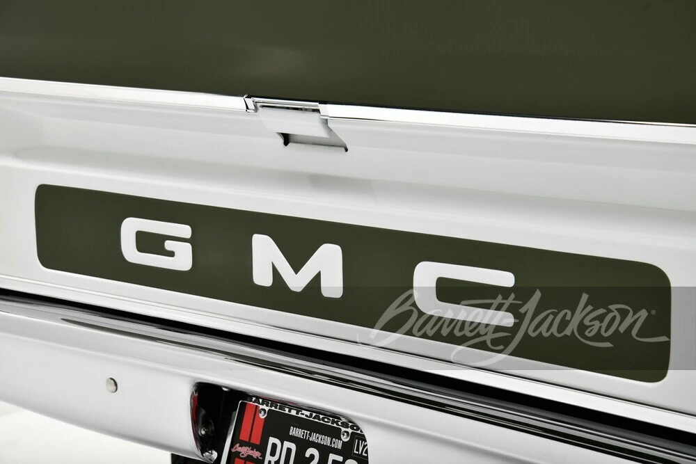 1972 GMC C/K 2nd Gen - Image 15 of 25