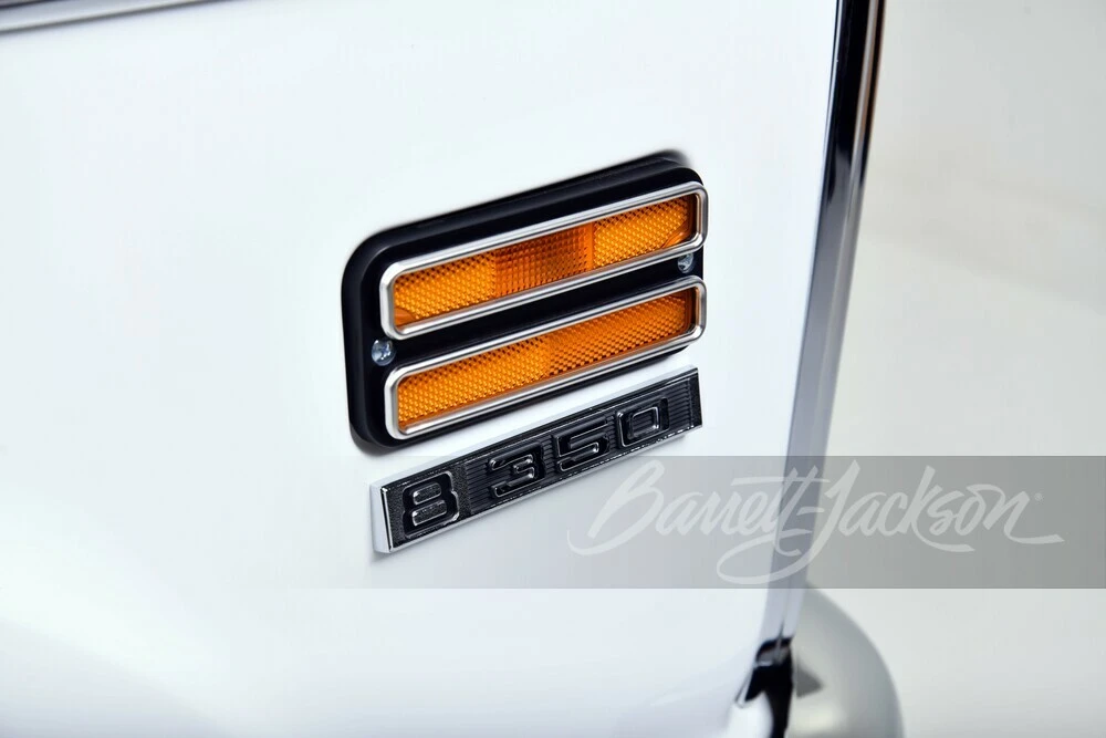 1972 GMC C/K 2nd Gen - Image 16 of 25