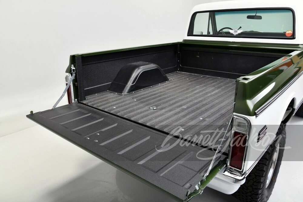 1972 GMC C/K 2nd Gen - Image 18 of 25