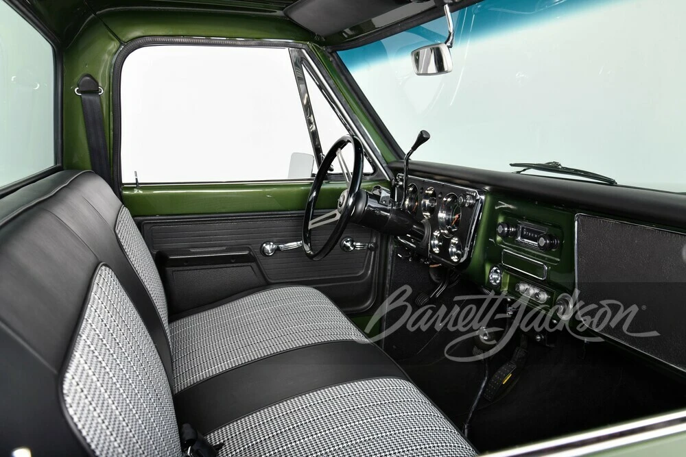 1972 GMC C/K 2nd Gen - Image 22 of 25