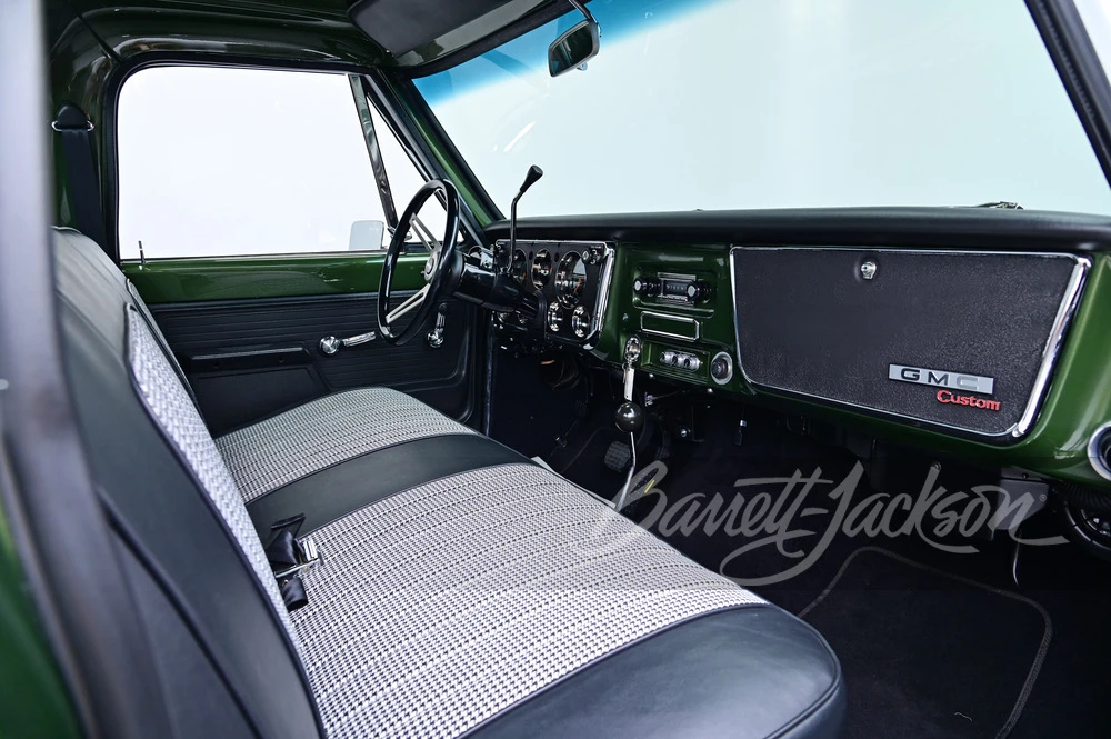 1972 GMC C/K 2nd Gen - Image 2 of 31