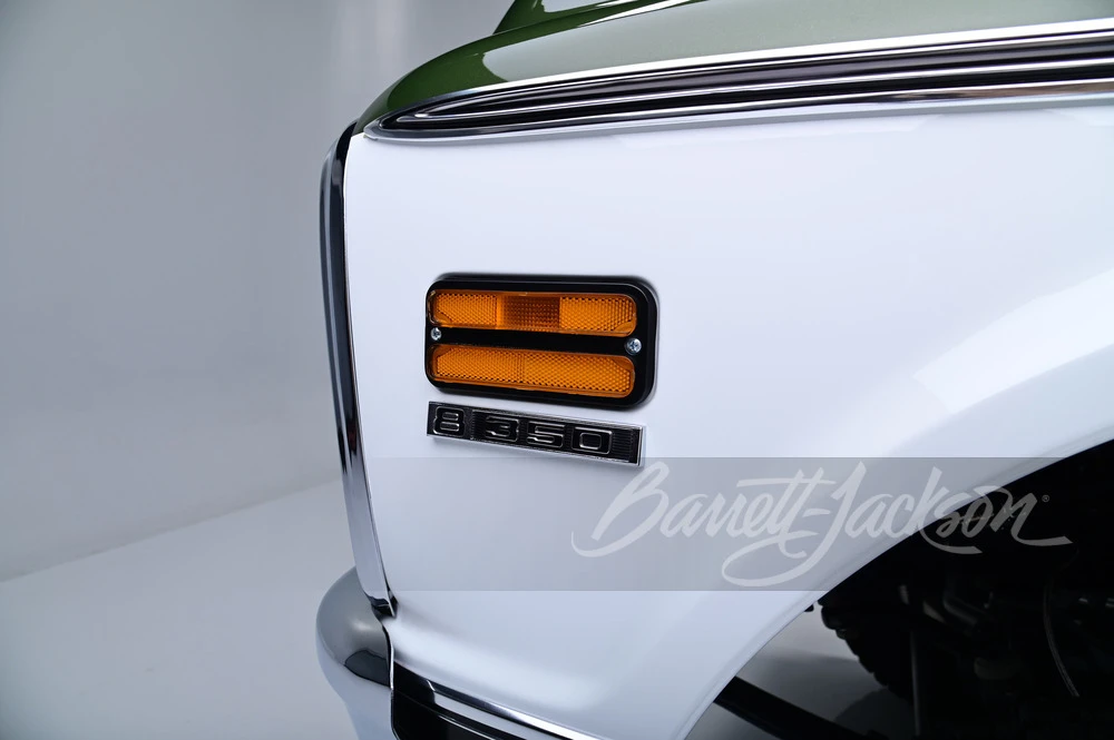 1972 GMC C/K 2nd Gen - Image 3 of 31