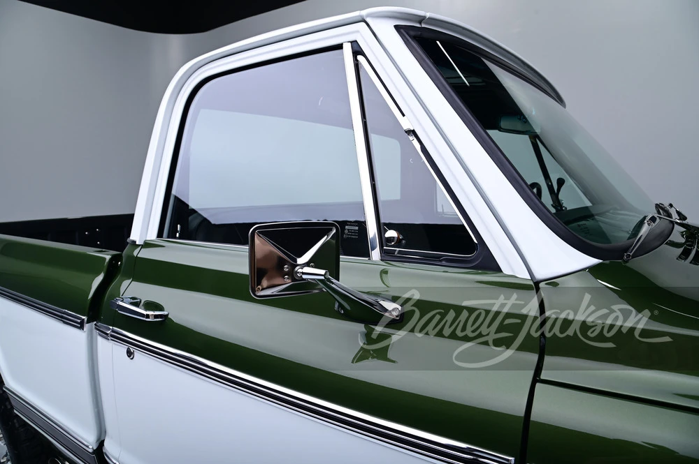 1972 GMC C/K 2nd Gen - Image 4 of 31