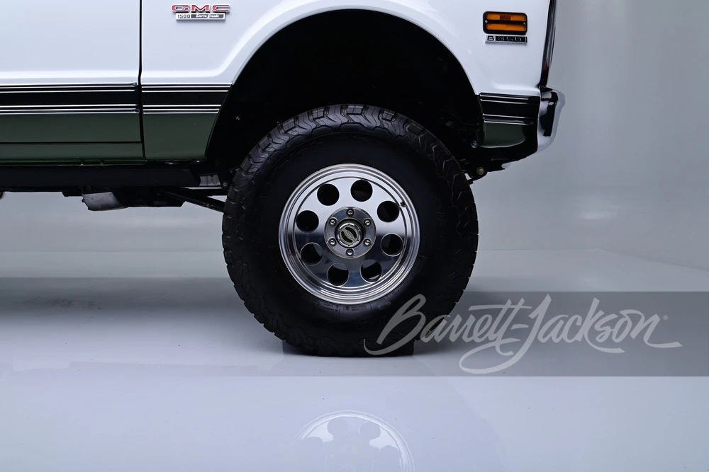 1972 GMC C/K 2nd Gen - Image 5 of 31