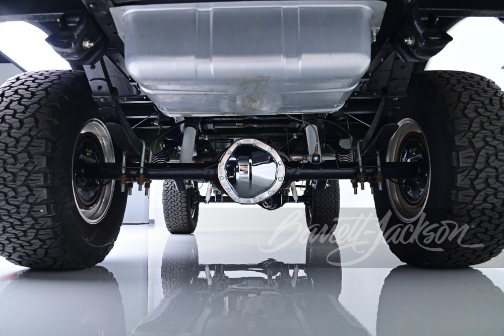 1972 GMC C/K 2nd Gen - Image 7 of 31