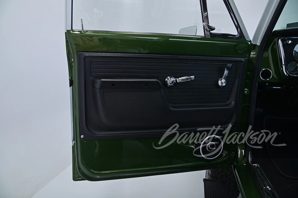 1972 GMC C/K 2nd Gen - Image 17 of 31