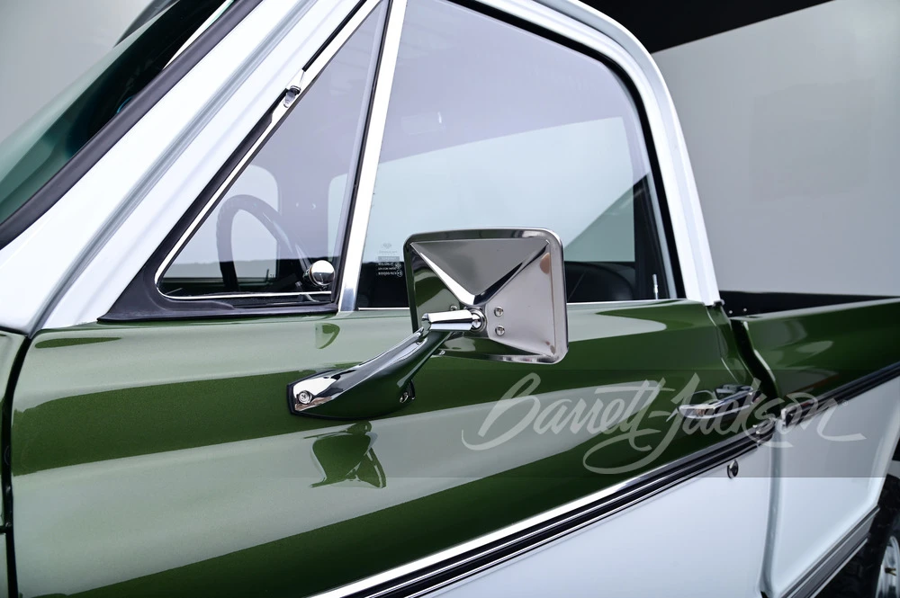 1972 GMC C/K 2nd Gen - Image 23 of 31