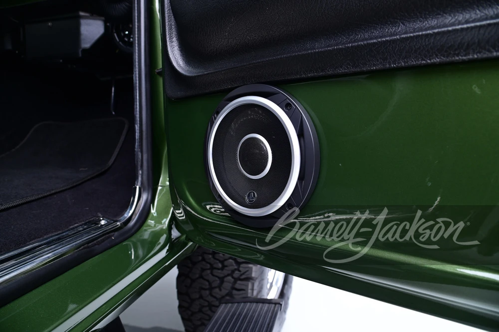 1972 GMC C/K 2nd Gen - Image 25 of 31
