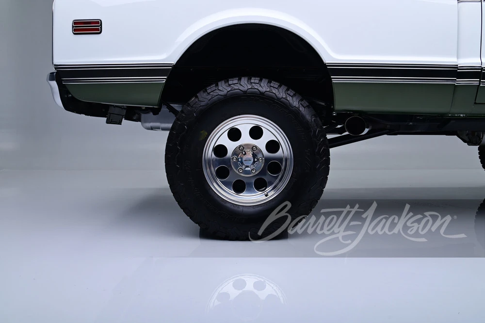1972 GMC C/K 2nd Gen - Image 27 of 31