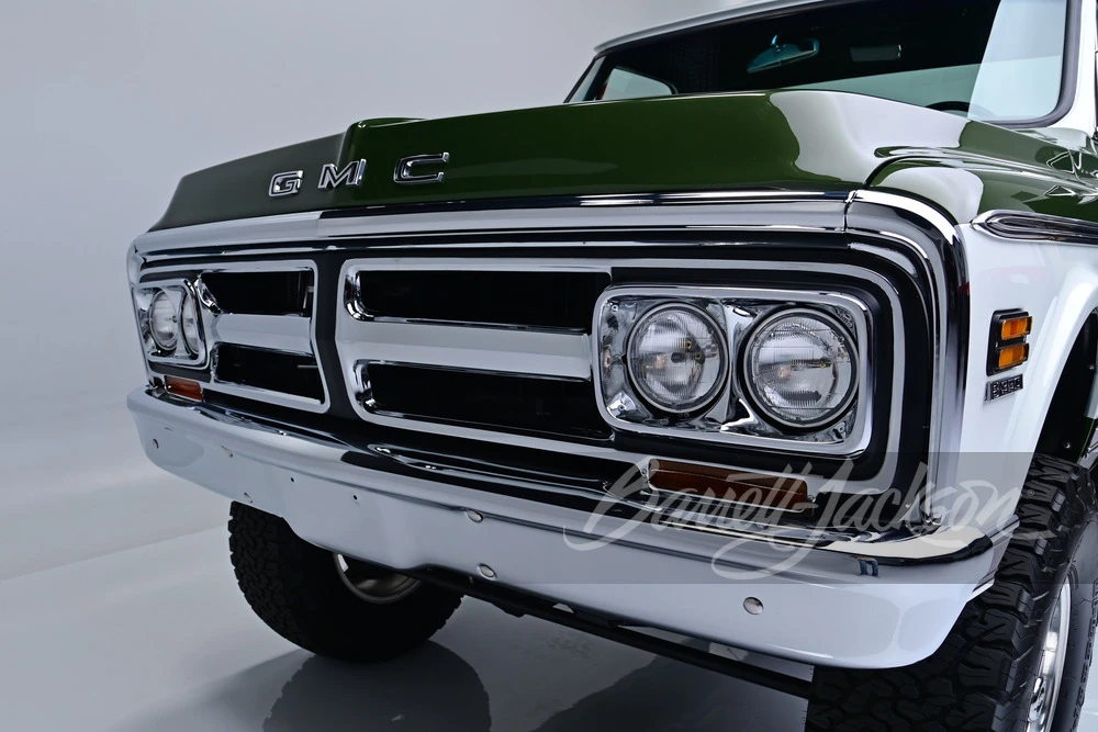 1972 GMC C/K 2nd Gen - Image 28 of 31