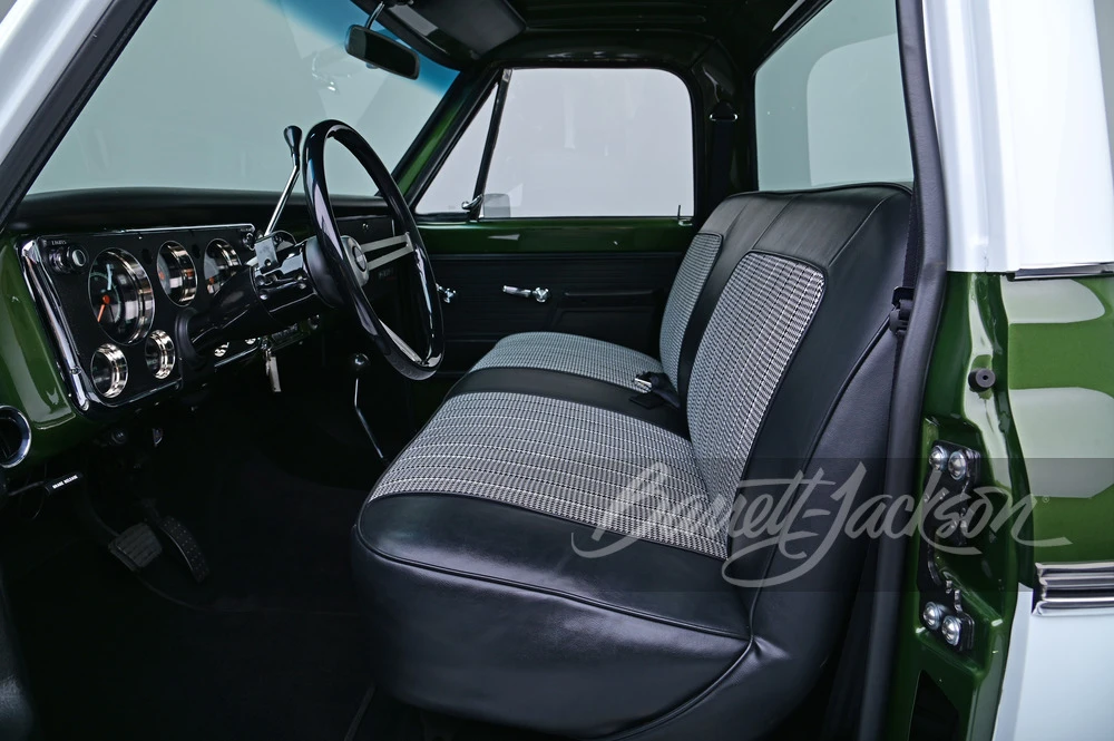 1972 GMC C/K 2nd Gen - Image 29 of 31