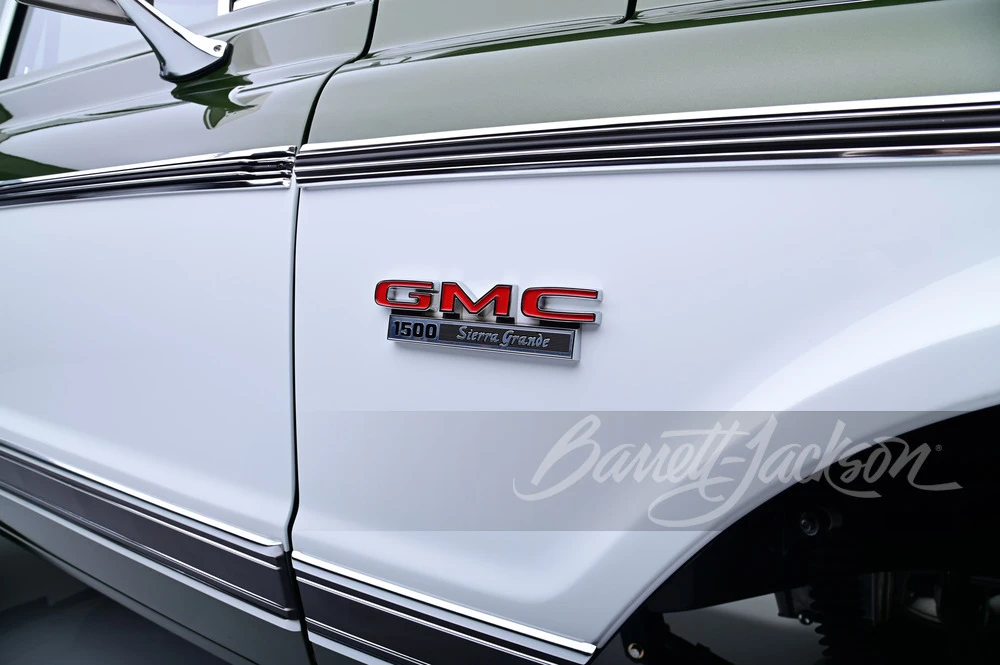 1972 GMC C/K 2nd Gen - Image 30 of 31