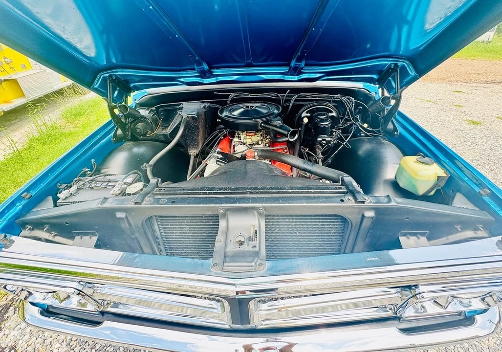 1972 GMC C/K 2nd Gen - Image 22 of 31