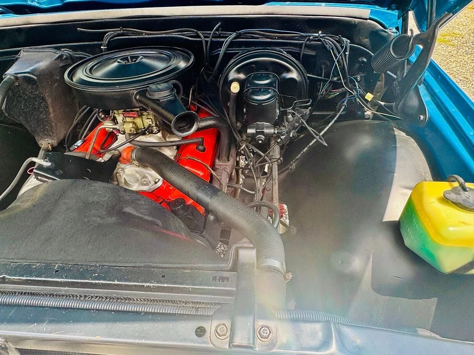 1972 GMC C/K 2nd Gen - Image 17 of 31
