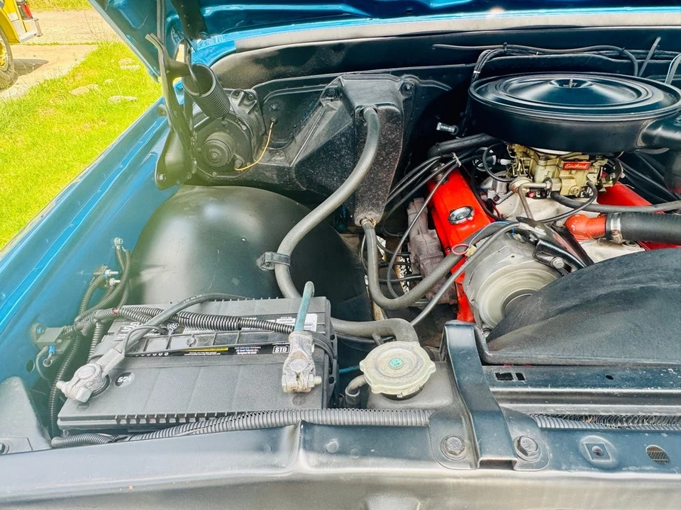 1972 GMC C/K 2nd Gen - Image 16 of 31