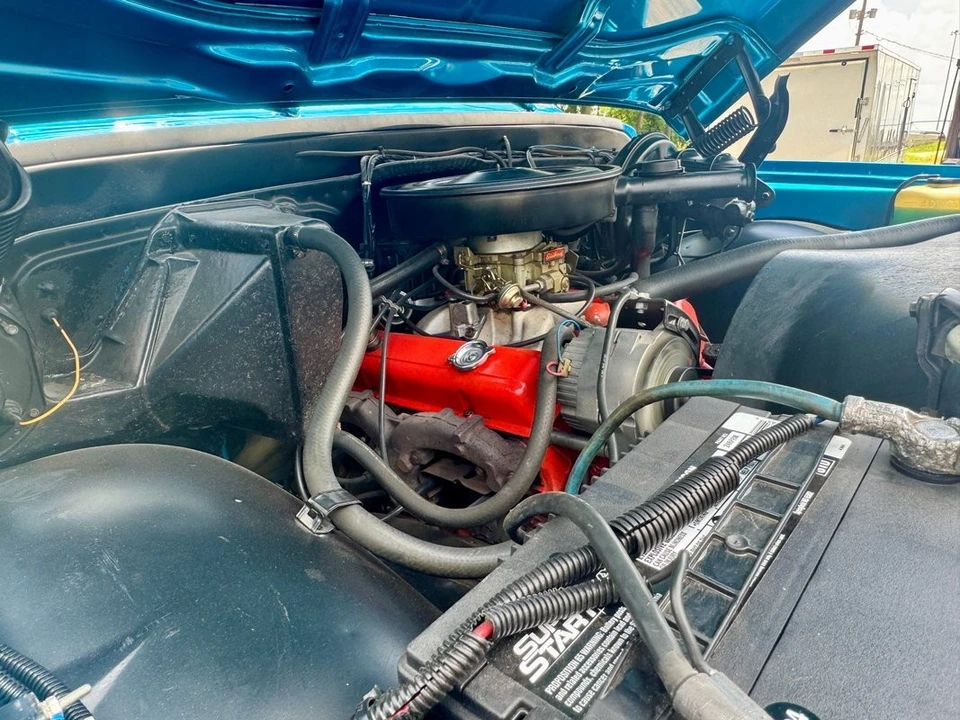 1972 GMC C/K 2nd Gen - Image 14 of 31