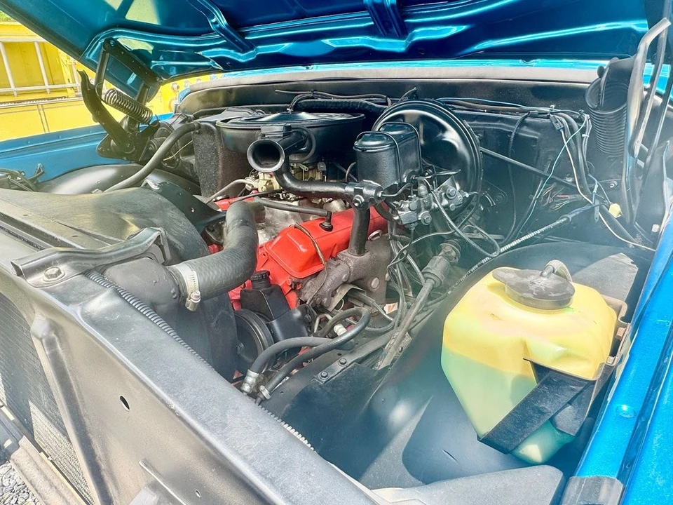 1972 GMC C/K 2nd Gen - Image 12 of 31