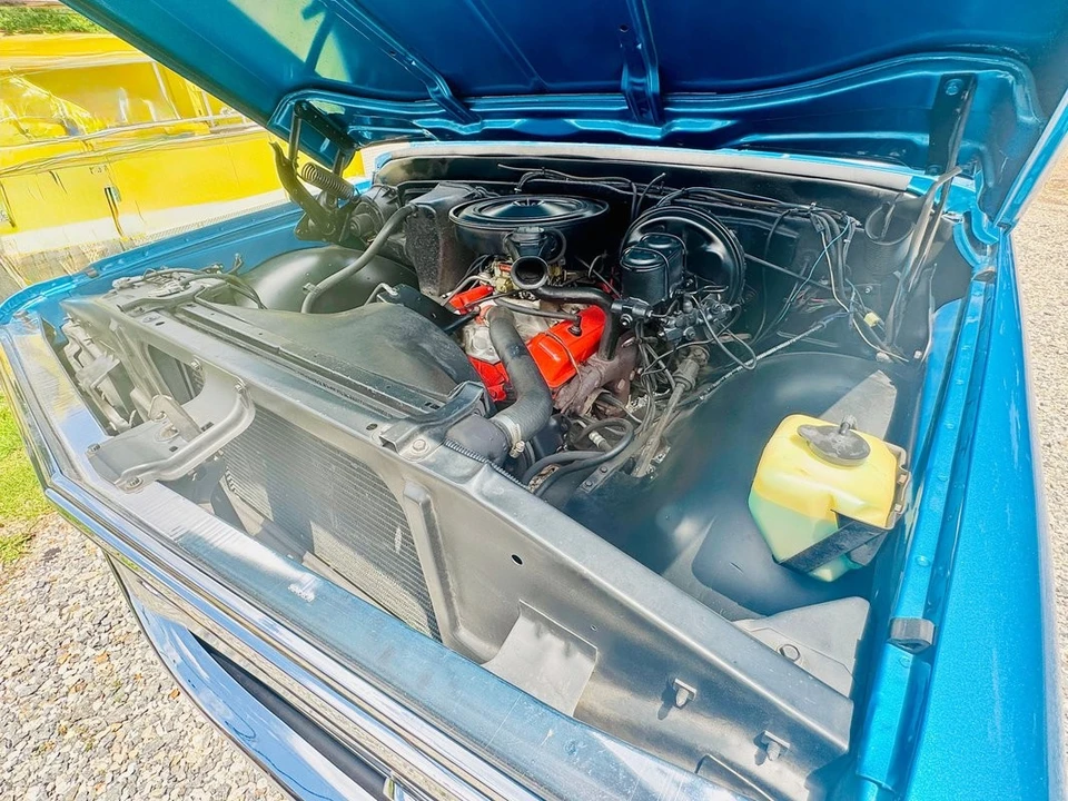 1972 GMC C/K 2nd Gen - Image 18 of 31