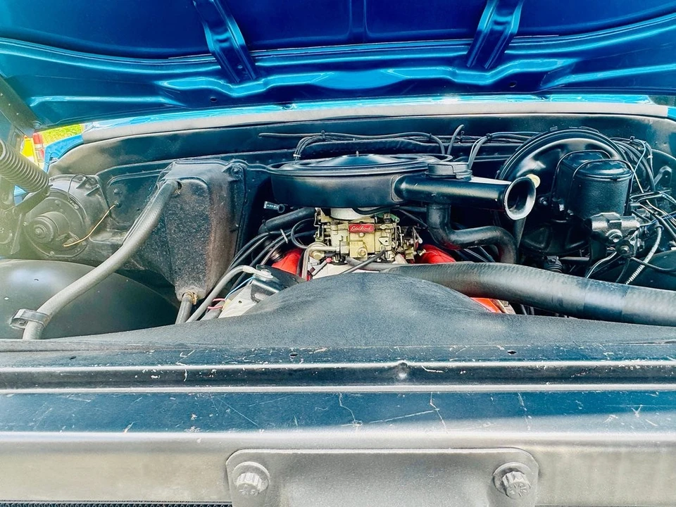 1972 GMC C/K 2nd Gen - Image 13 of 31