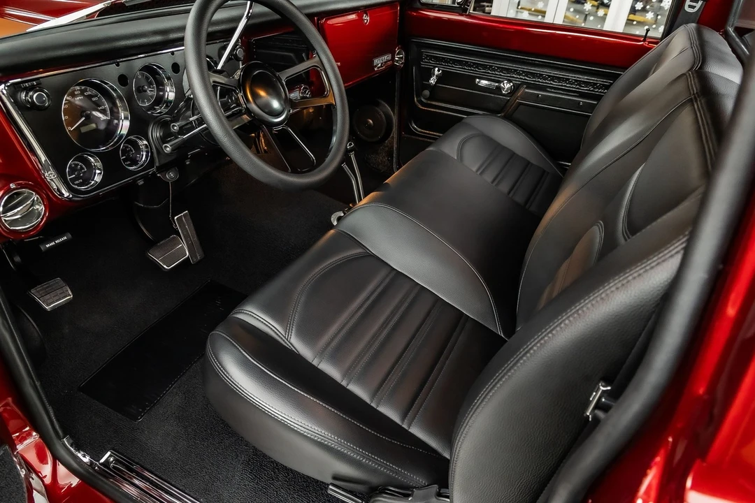 1972 GMC C/K 2nd Gen - Image 3 of 21