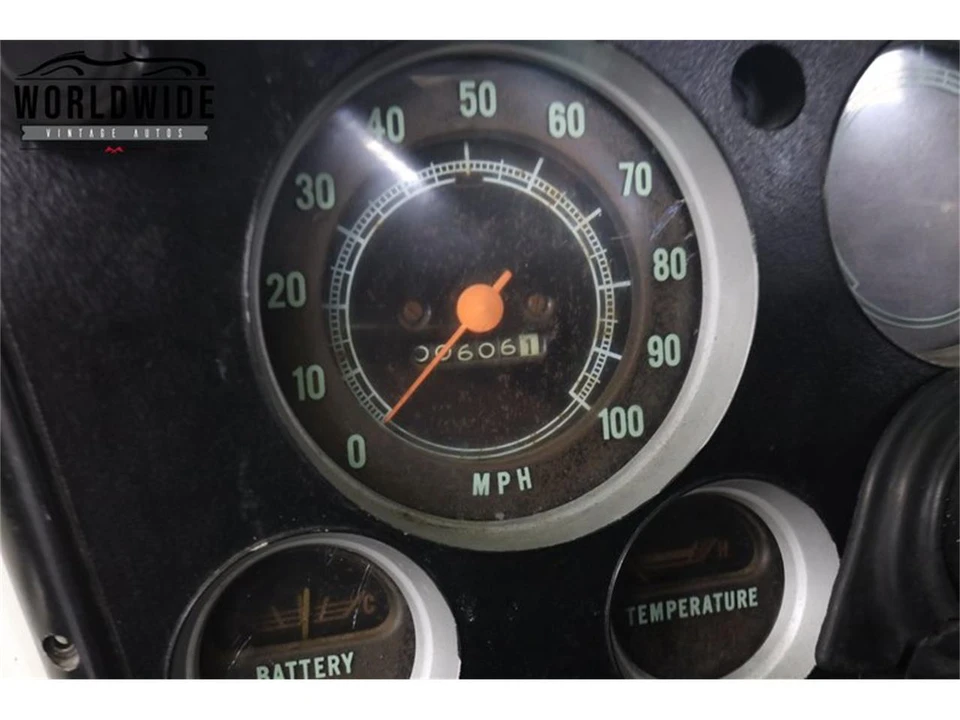 1972 GMC C/K 2nd Gen - Image 25 of 31