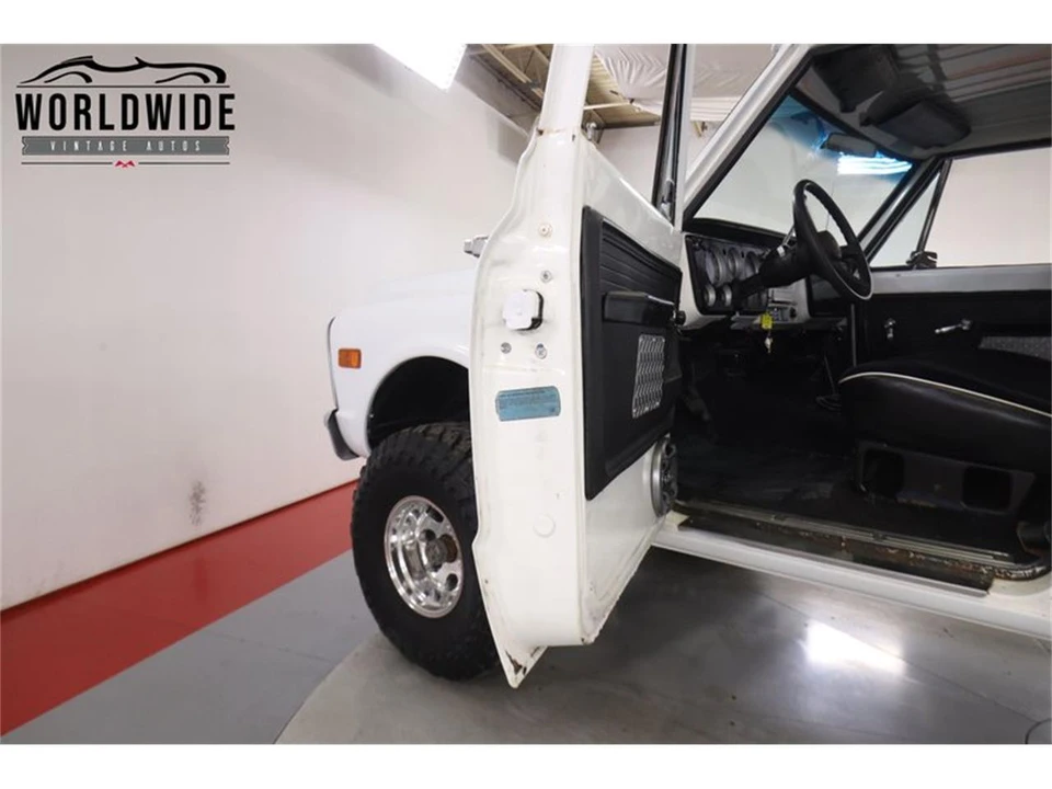1972 GMC C/K 2nd Gen - Image 21 of 31