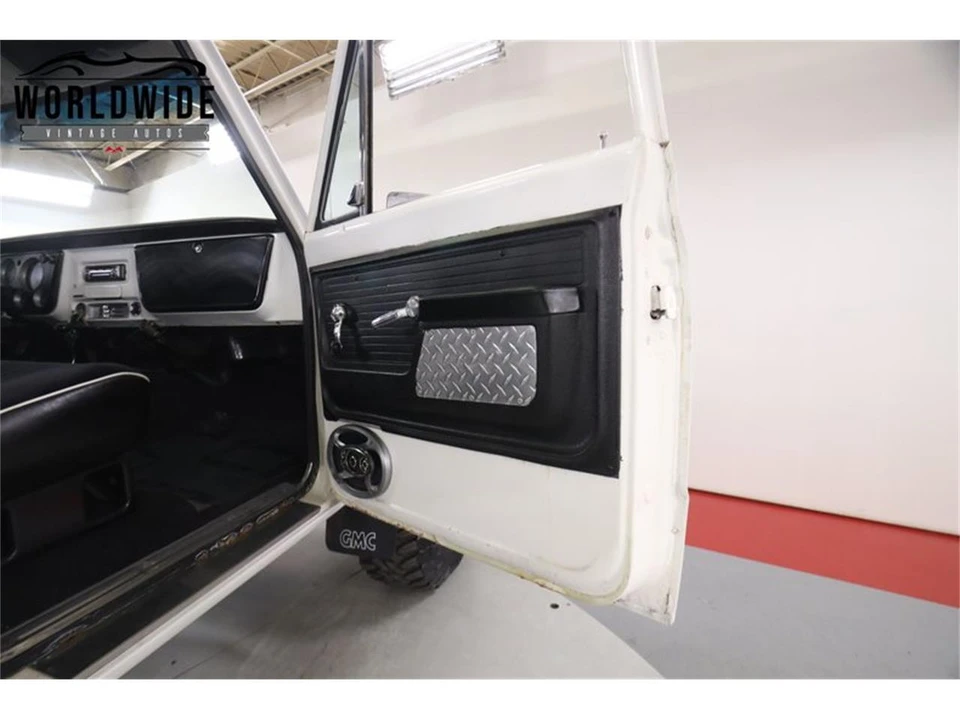 1972 GMC C/K 2nd Gen - Image 27 of 31