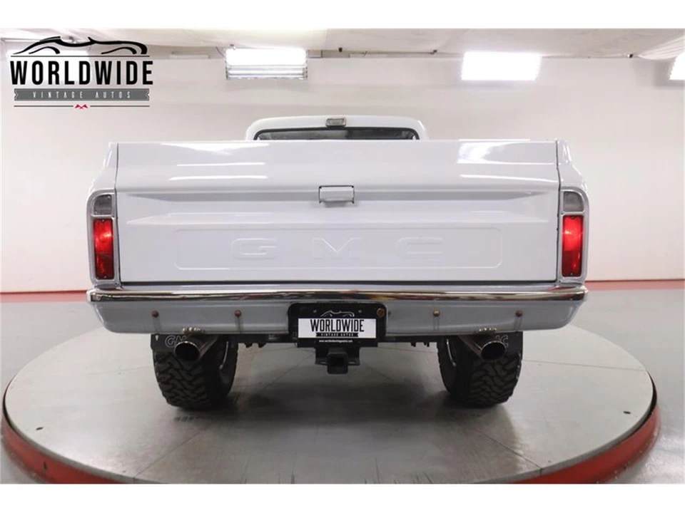 1972 GMC C/K 2nd Gen - Image 18 of 31
