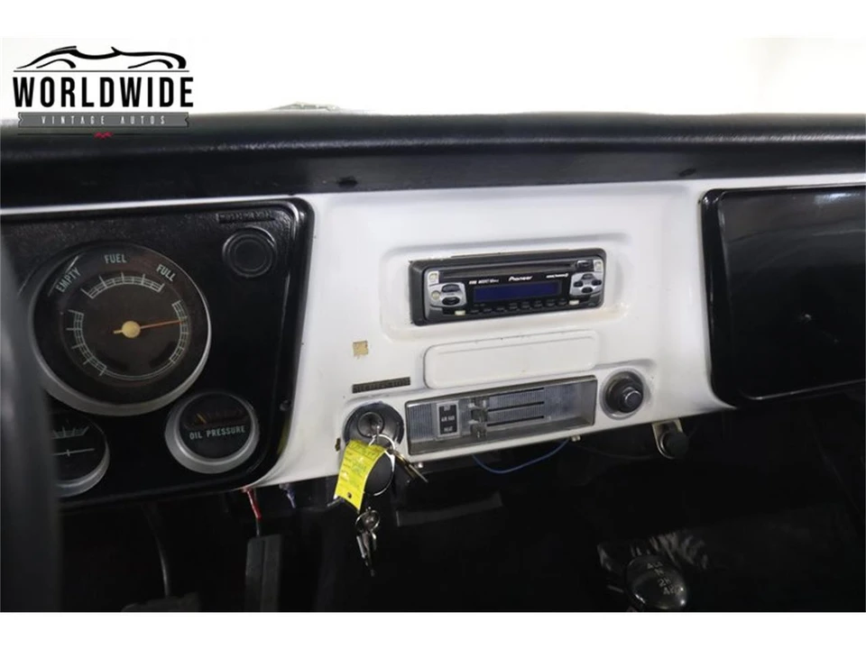 1972 GMC C/K 2nd Gen - Image 26 of 31