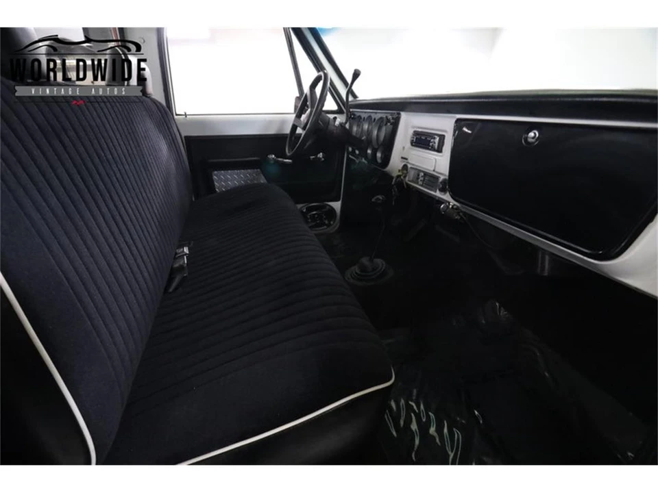 1972 GMC C/K 2nd Gen - Image 28 of 31