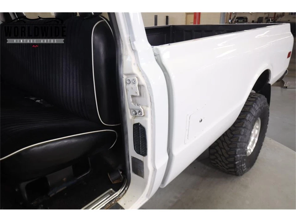 1972 GMC C/K 2nd Gen - Image 22 of 31