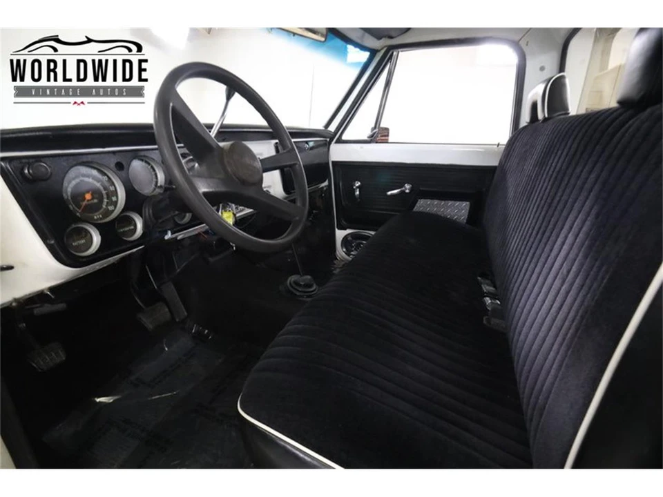 1972 GMC C/K 2nd Gen - Image 24 of 31