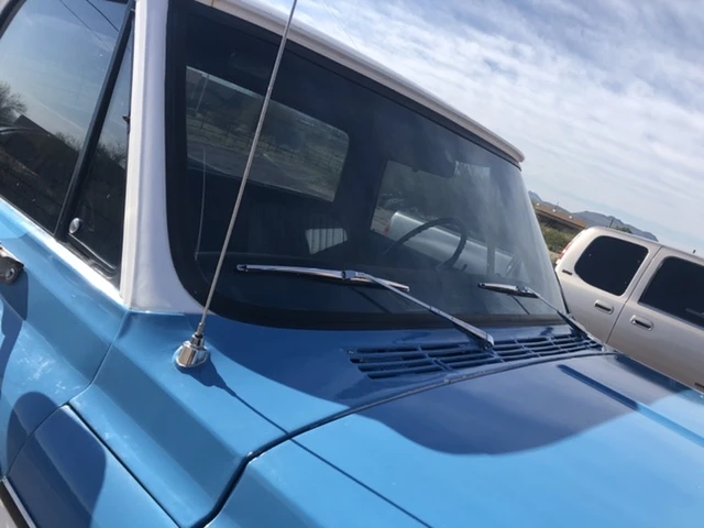 1972 GMC C/K 2nd Gen - Image 29 of 31