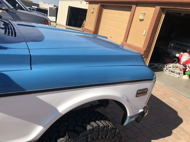 1972 GMC C/K 2nd Gen - Image 14 of 31
