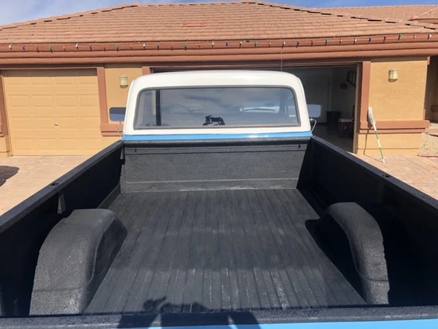 1972 GMC C/K 2nd Gen - Image 31 of 31