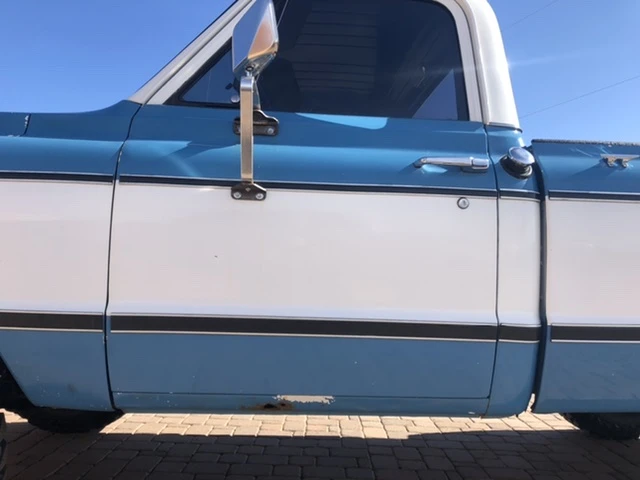 1972 GMC C/K 2nd Gen - Image 27 of 31