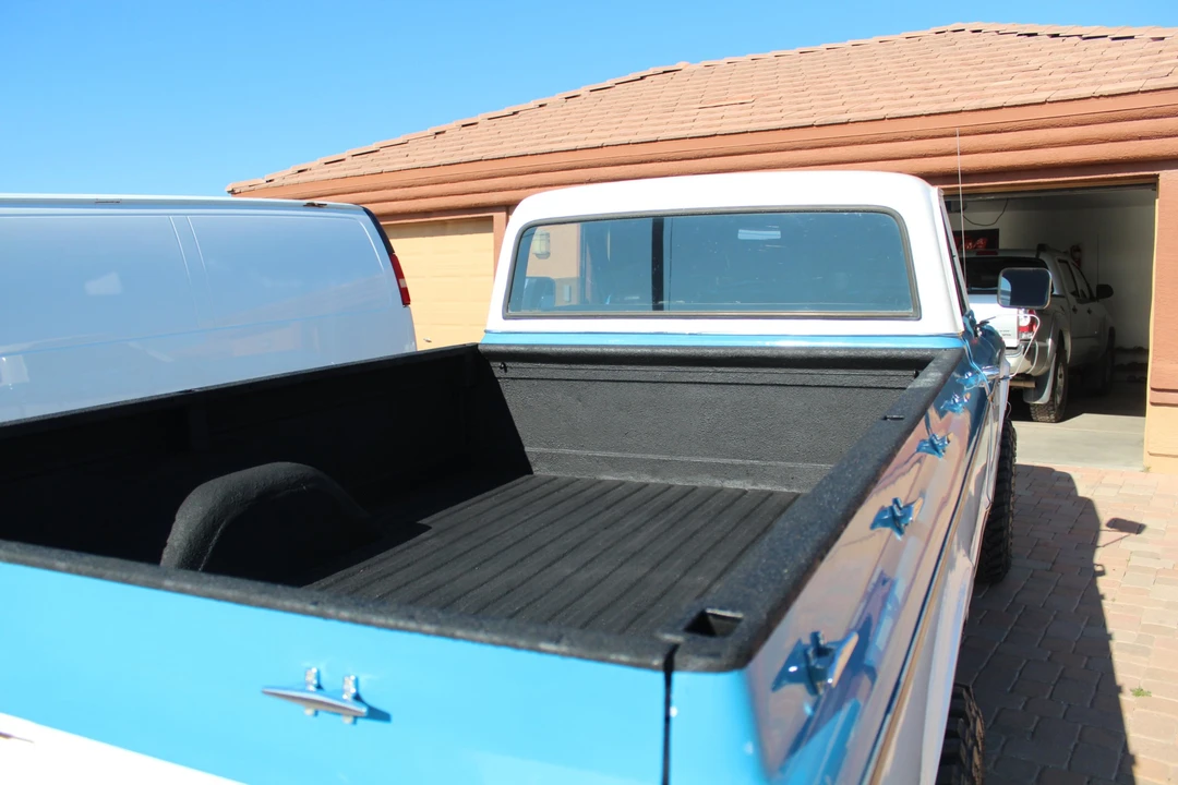 1972 GMC C/K 2nd Gen - Image 30 of 31
