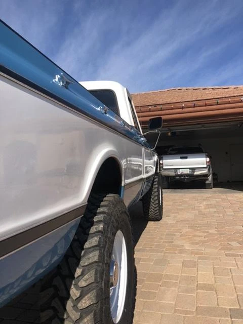 1972 GMC C/K 2nd Gen - Image 20 of 31