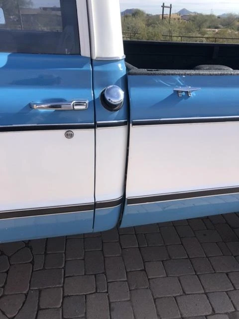 1972 GMC C/K 2nd Gen - Image 28 of 31