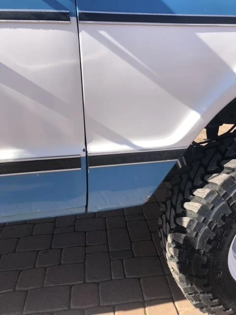 1972 GMC C/K 2nd Gen - Image 13 of 31