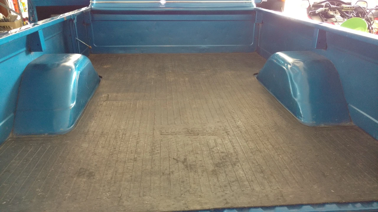 1972 GMC C/K 2nd Gen - Image 11 of 31