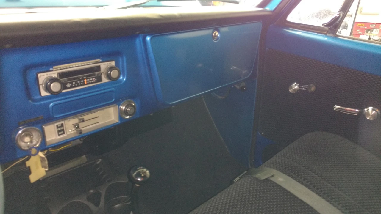 1972 GMC C/K 2nd Gen - Image 22 of 31