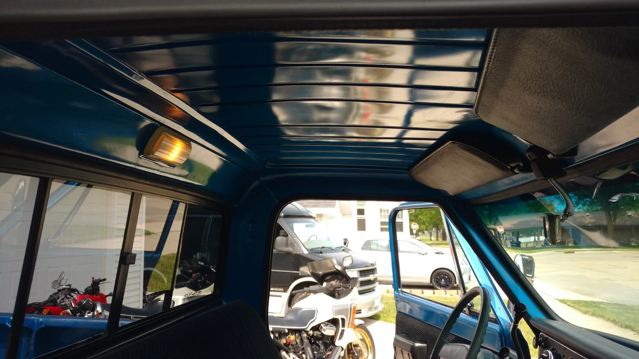1972 GMC C/K 2nd Gen - Image 24 of 31