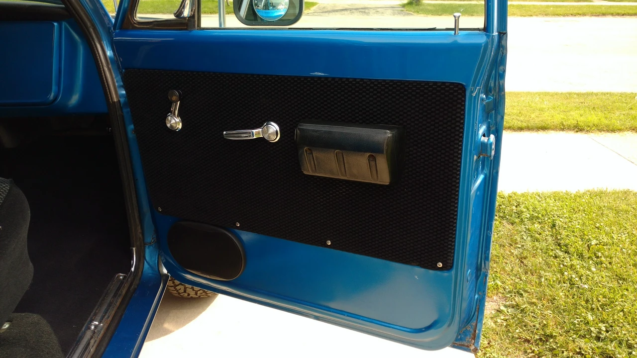 1972 GMC C/K 2nd Gen - Image 25 of 31