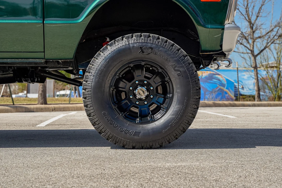 1972 GMC C/K 2nd Gen - Image 22 of 31